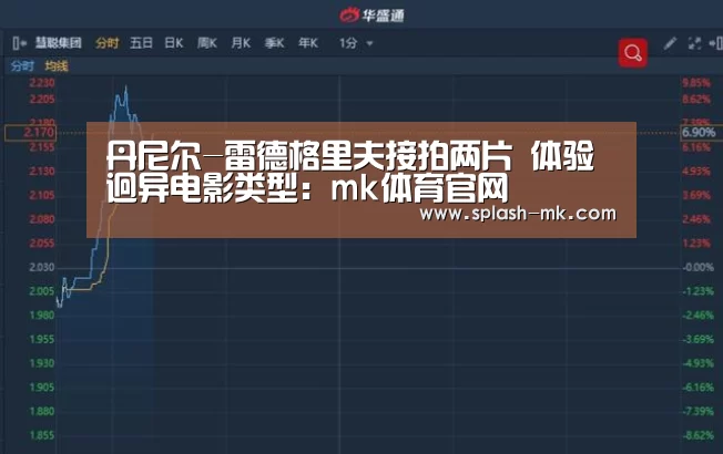 丹尼尔-雷德格里夫接拍两片 体验迥异电影类型:mk体育官网(图2) mk sports